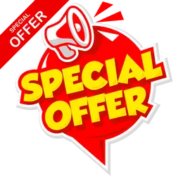 Monthly Food Offers